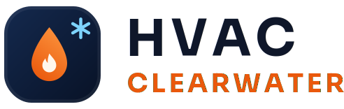 Clearwater HVAC